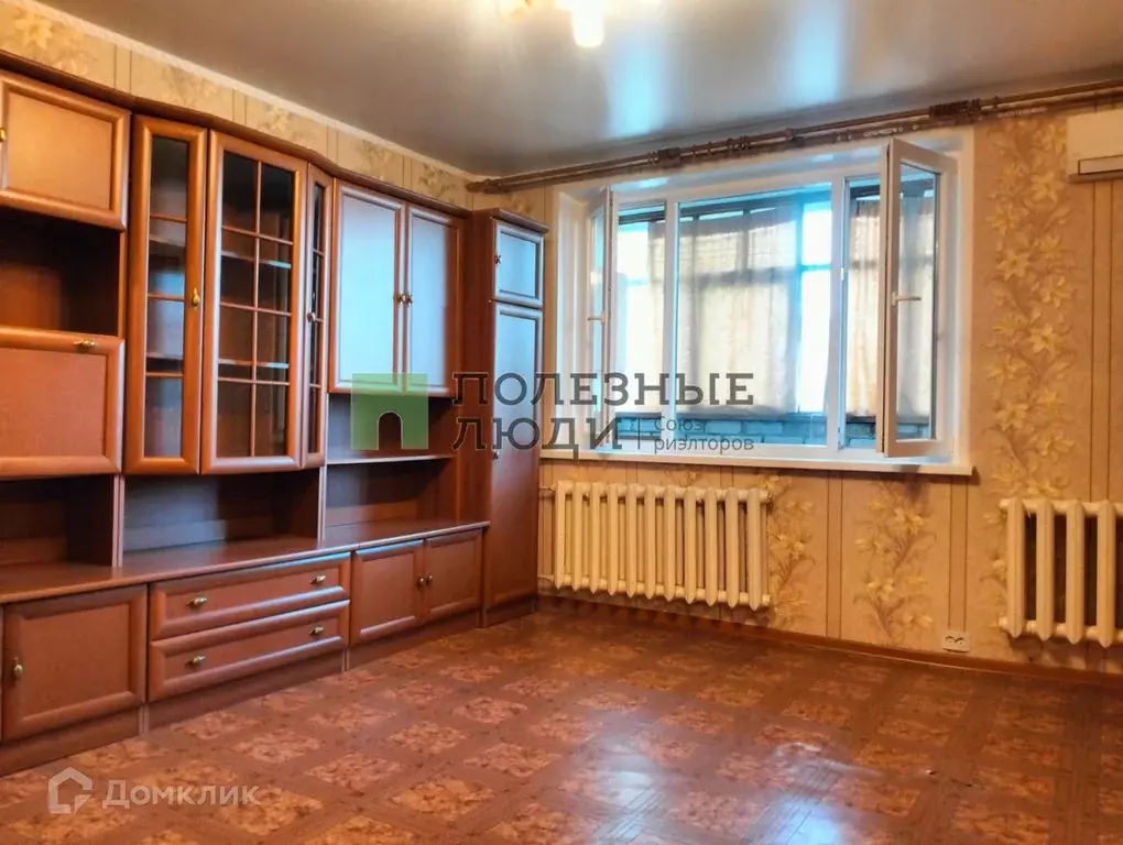 Продаётся 2-к квартира, 54 м - Фото 0