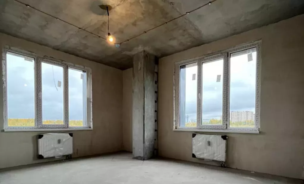 Продаётся 3-к квартира, 77.5 м - Фото 1