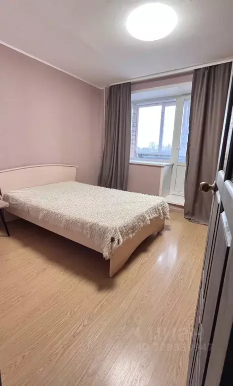 1-к кв. Коми, Сыктывкар Школьная ул., 2/4 (32.0 м) - Фото 2