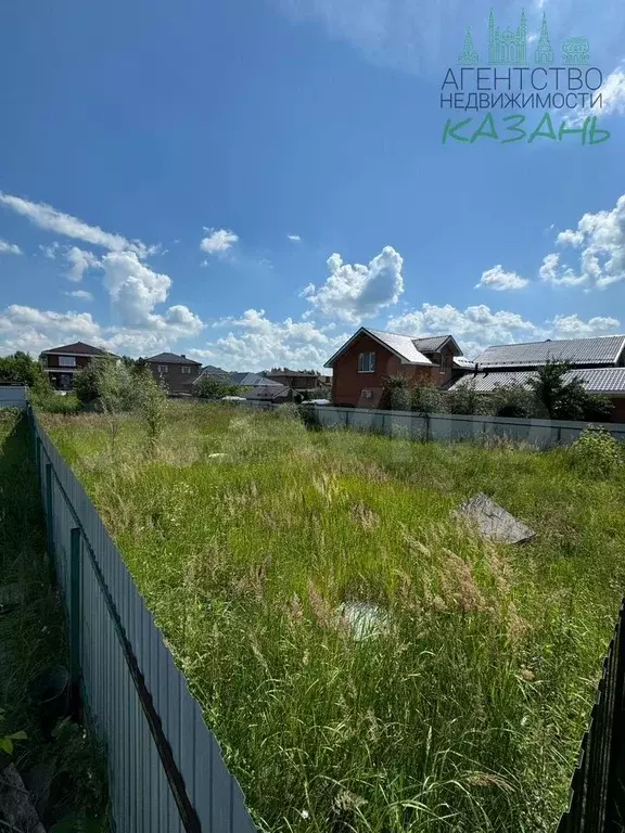 Участок 7,5 сот. (ИЖС) - Фото 1