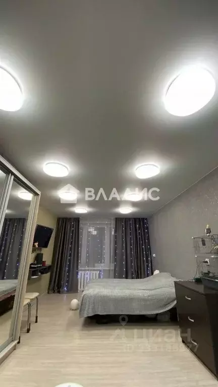 1-к кв. Санкт-Петербург просп. Тореза, 18 (35.6 м) - Фото 2