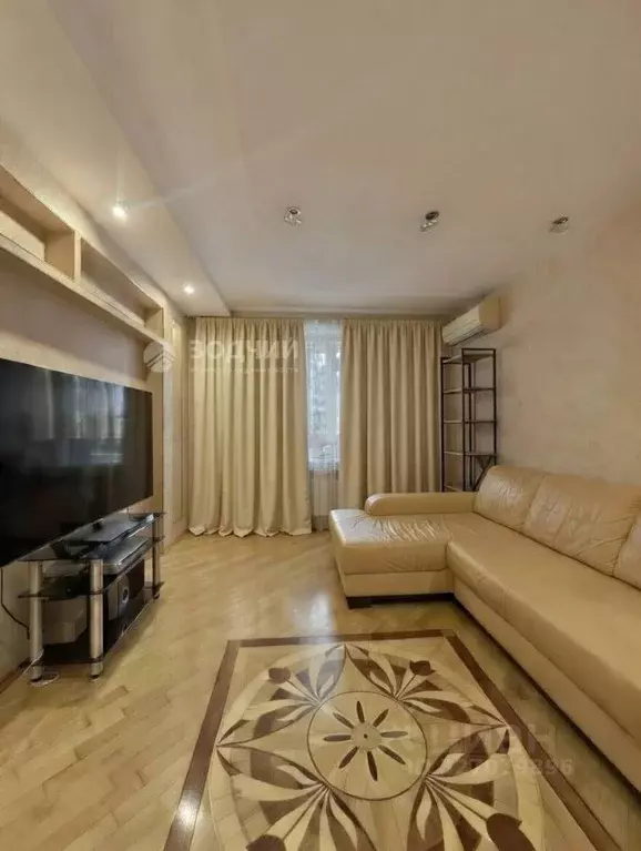 3-к кв. Чувашия, Чебоксары ул. Академика Алексея Николаевича Крылова, ... - Фото 0