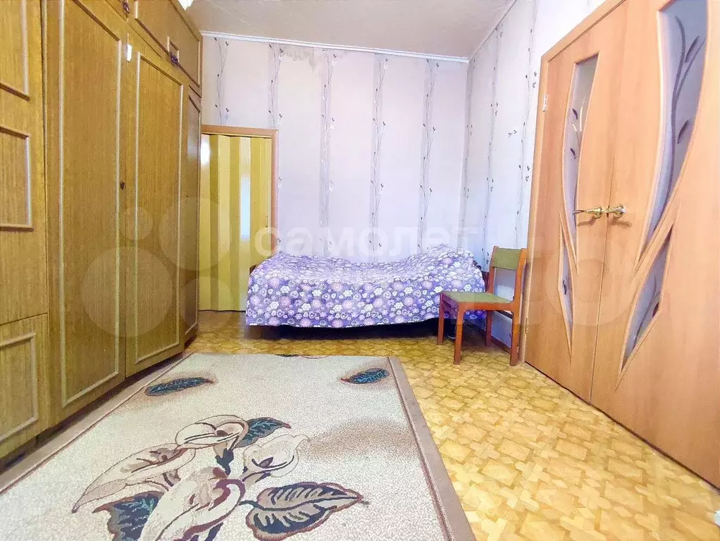 1-к. квартира, 31,1 м, 1/2 эт. - Фото 1