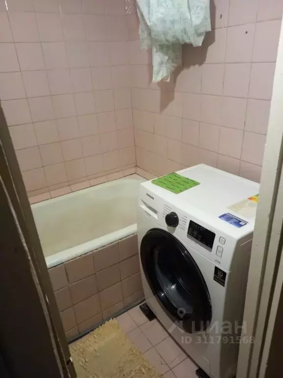 Комната Оренбургская область, Оренбург просп. Гагарина, 37/2 (12.0 м) - Фото 2