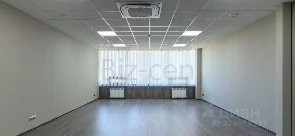 Офис в Санкт-Петербург Домостроительная ул., 16 (181 м) - Фото 2