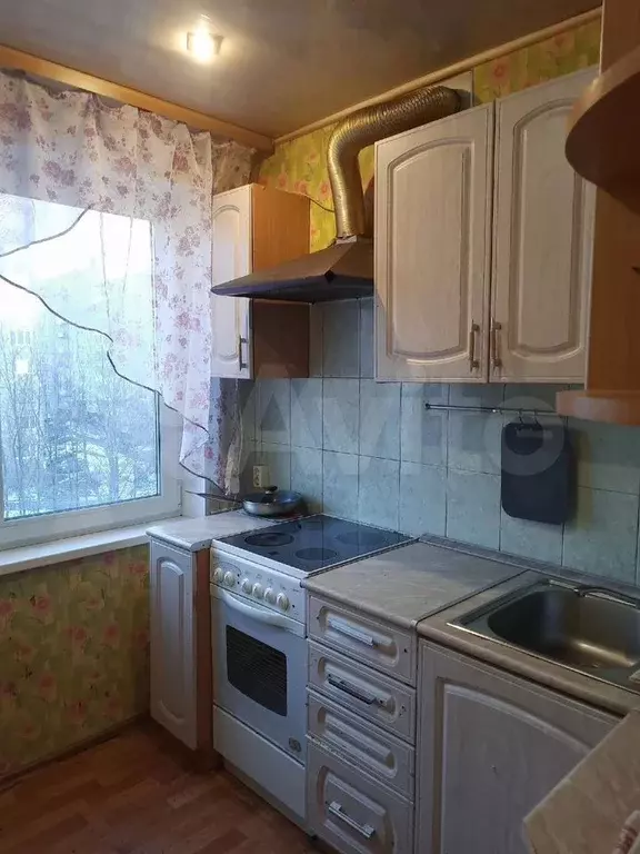 1-к. квартира, 30 м, 5/9 эт. - Фото 0