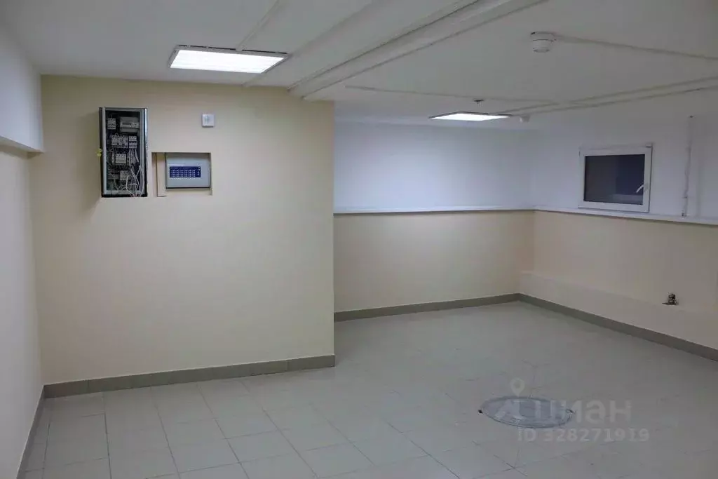 Помещение свободного назначения в Санкт-Петербург Октябрьская наб., ... - Фото 1