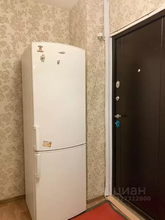 2-к кв. Москва ул. 26 Бакинских Комиссаров, 3к3 (48.0 м) - Фото 1