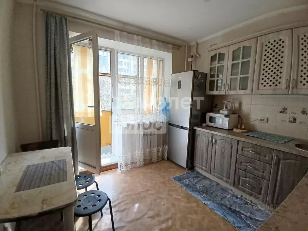2-к кв. Курская область, Курск Звездная ул., 19 (51.0 м) - Фото 2