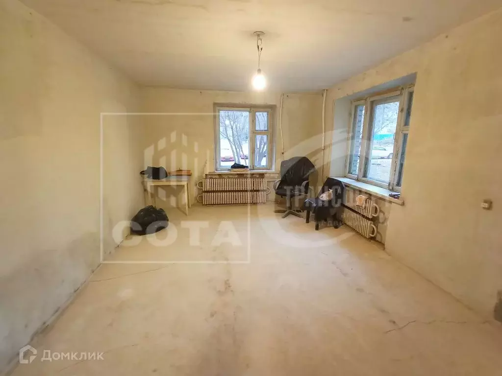 Продаётся 1-к квартира, 37.6 м - Фото 0