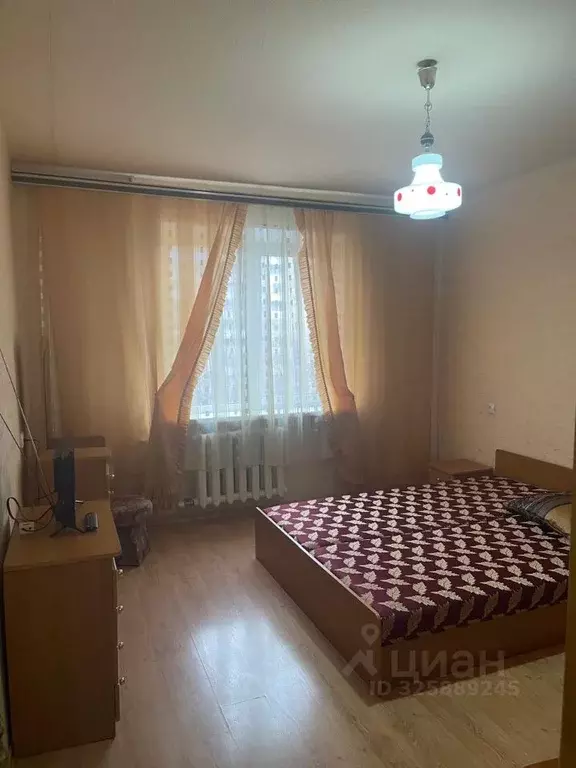 2-к кв. Ростовская область, Ростов-на-Дону пер. Островского, 97 (48.0 ... - Фото 1