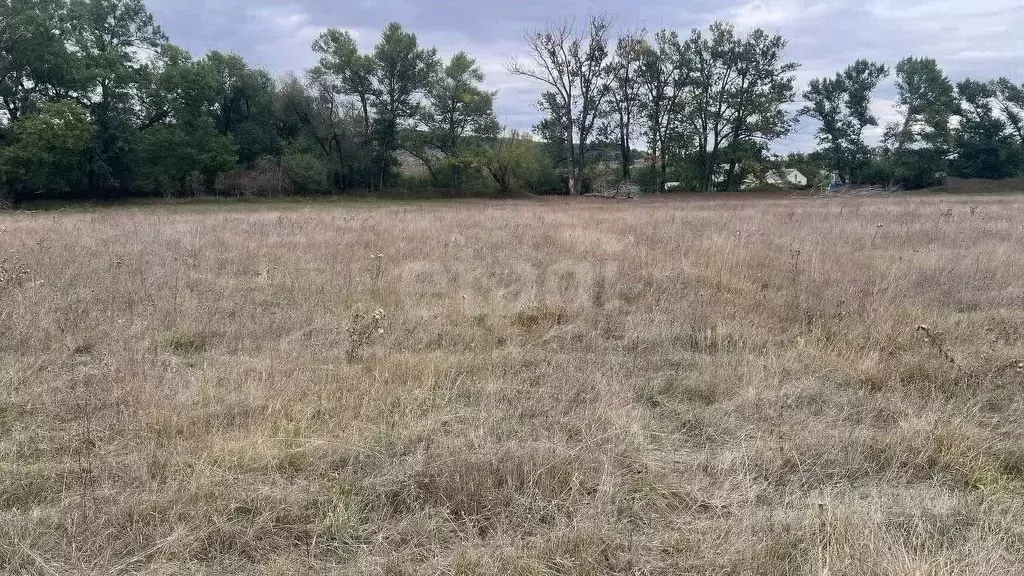 Участок в Крым, Симферопольский район, Трудовское с/пос, с. ... - Фото 2