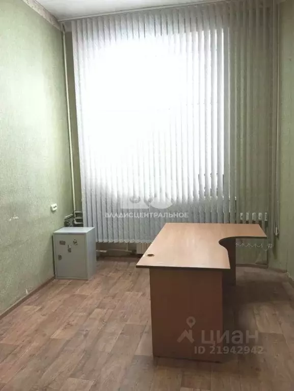 Офис в Новосибирская область, Новосибирск ул. Тургенева, 261 (18 м) - Фото 0