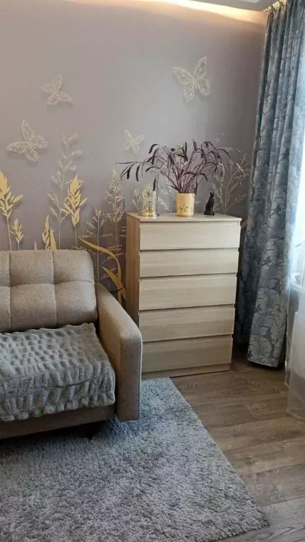 1-к кв. Московская область, Мытищи бул. Тенистый, 9 (34.0 м) - Фото 2