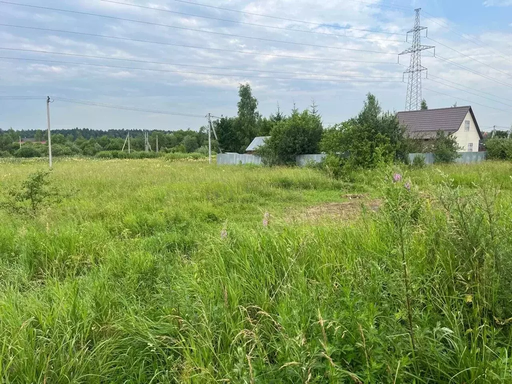 Участок в Москва № 92 кв-л,  (11.0 сот.) - Фото 2