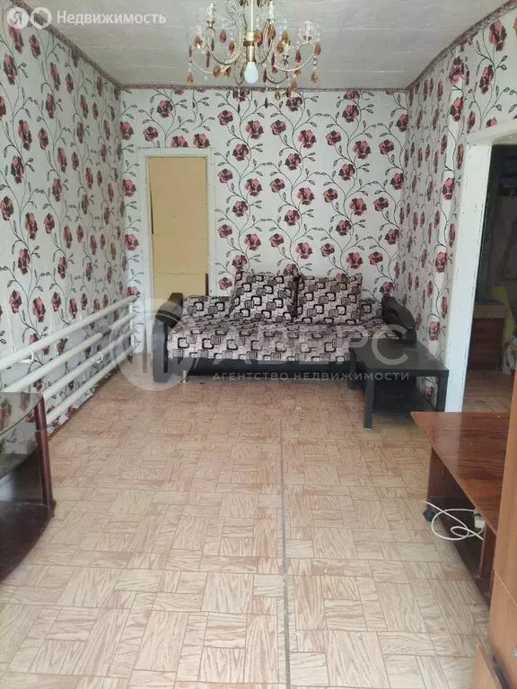 1-комнатная квартира: Муром, Комсомольская улица, 56А (31 м) - Фото 1