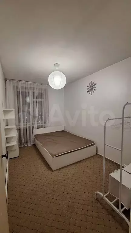 2-к. квартира, 47 м, 4/5 эт. - Фото 1