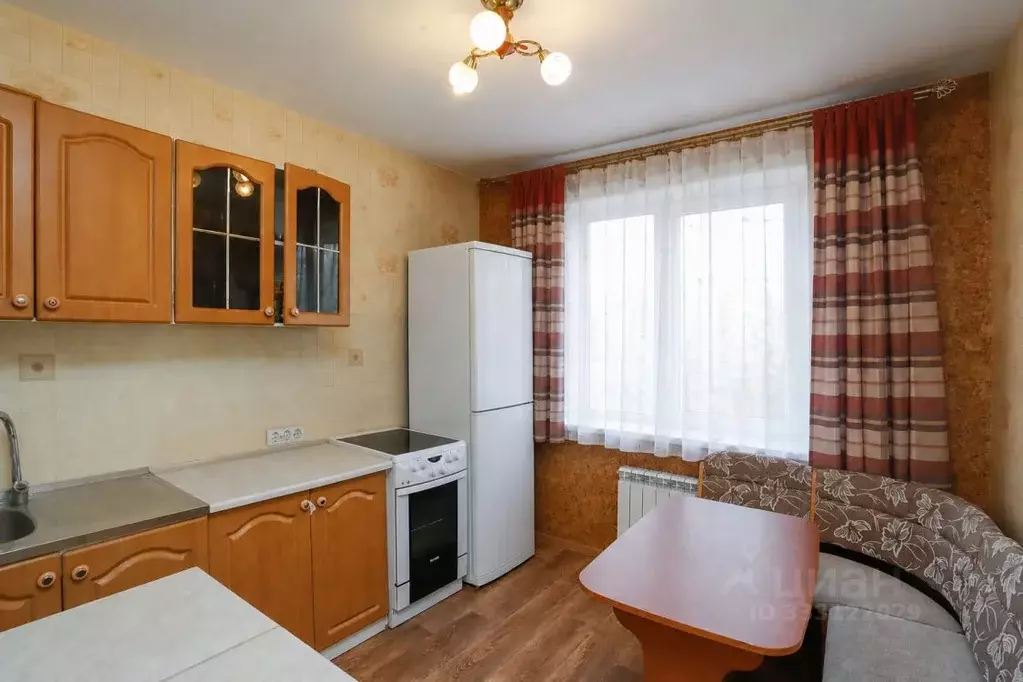 2-к кв. Иркутская область, Иркутск Зеленый мкр, 9 (50.2 м) - Фото 1