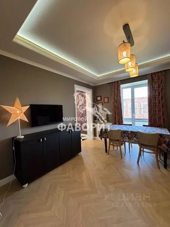 2-к кв. Оренбургская область, Орск Новый город мкр, проезд ... - Фото 2