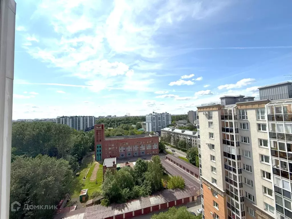 Продаётся 1-к квартира, 41.5 м - Фото 1