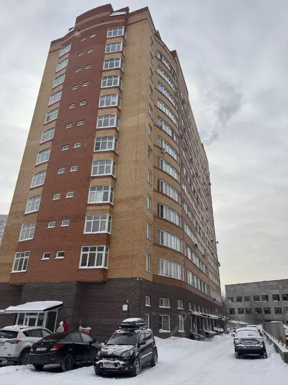 Помещение свободного назначения в Алтайский край, Барнаул просп. ... - Фото 2