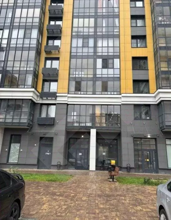 Помещение свободного назначения в Москва Открытое ш., 30 (82 м) - Фото 2