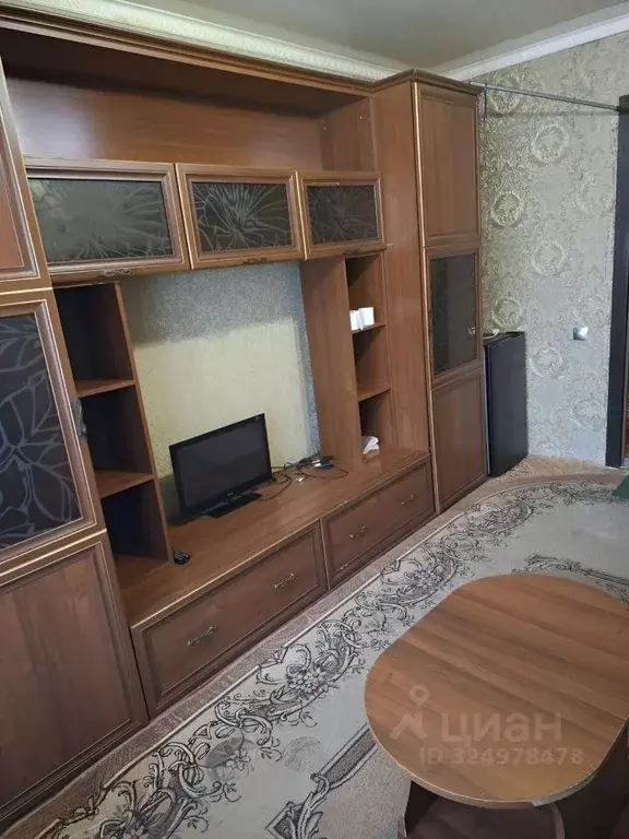 Комната Тульская область, Щекино Ясная ул., 10 - Фото 2