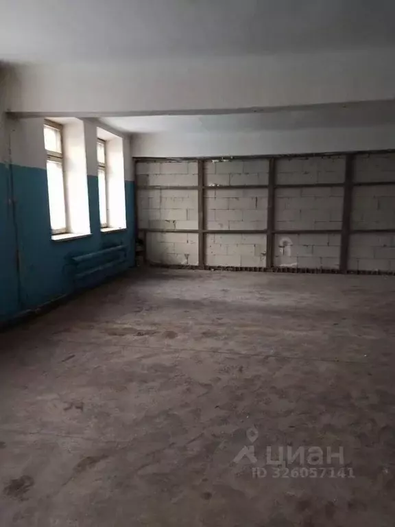 Производственное помещение в Новосибирская область, Новосибирск ... - Фото 2