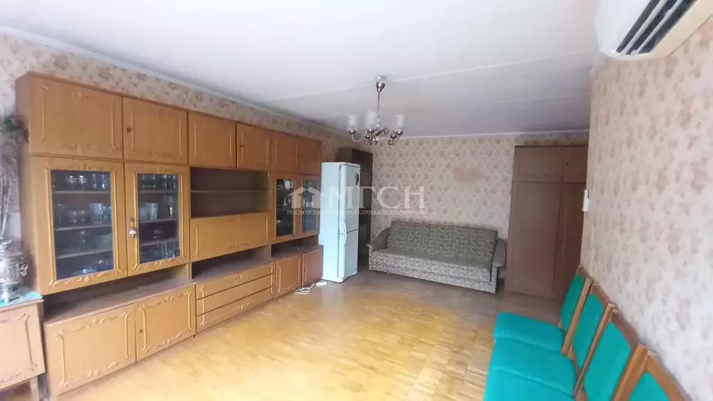 Продается 3-комнатная квартира - Фото 0