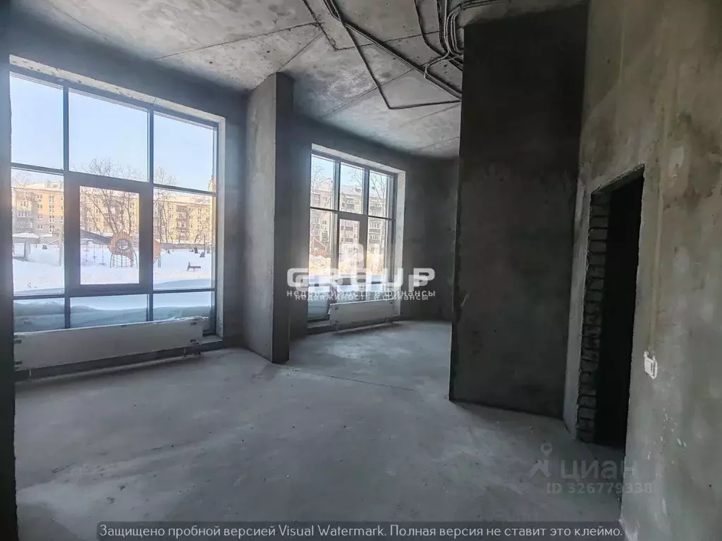 Помещение свободного назначения в Татарстан, Казань ул. Горьковское ... - Фото 2