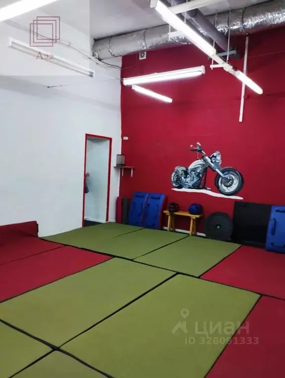 Помещение свободного назначения в Алтайский край, Барнаул тракт ... - Фото 2