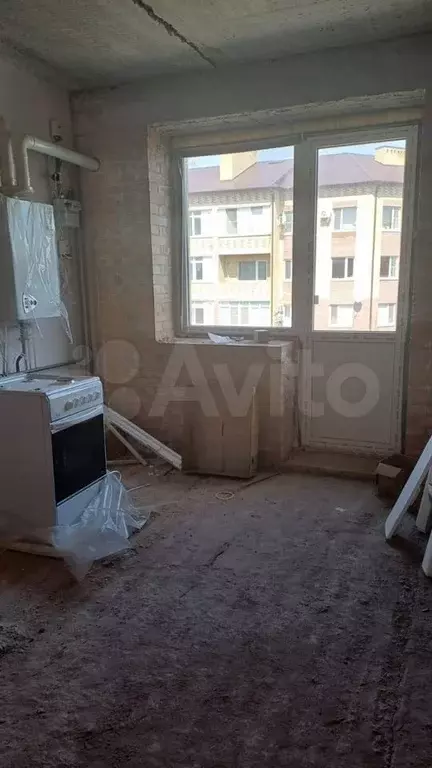 2-к. квартира, 74 м, 2/3 эт. - Фото 0