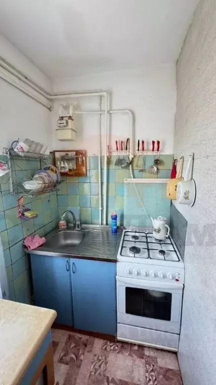 Дом в Крым, Сакский район, с. Фрунзе ул. Степная (61 м) - Фото 2