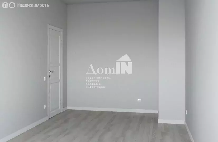 1-комнатная квартира: Санкт-Петербург, Планерная улица, 87к1 (33 м) - Фото 2