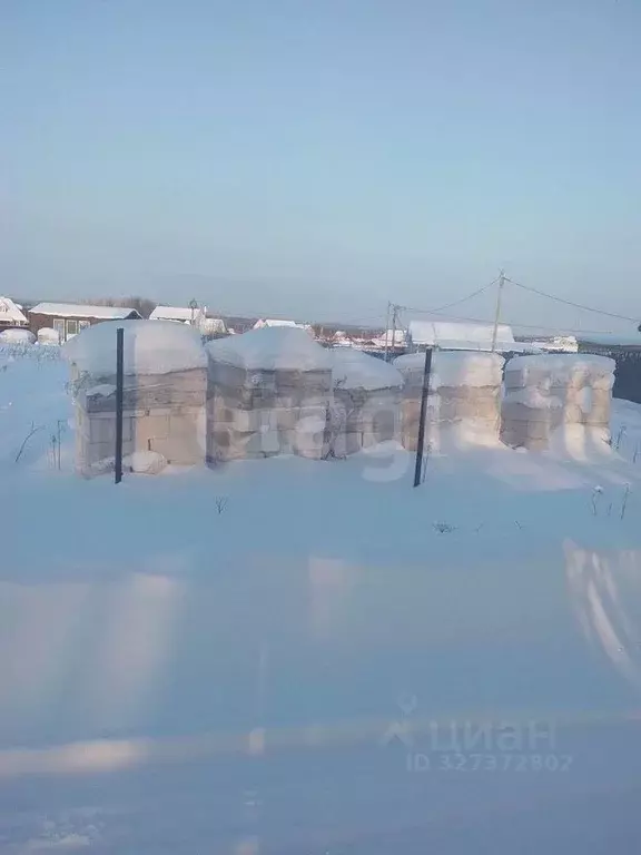 Участок в Ярославская область, Тутаевский муниципальный округ, д. ... - Фото 2