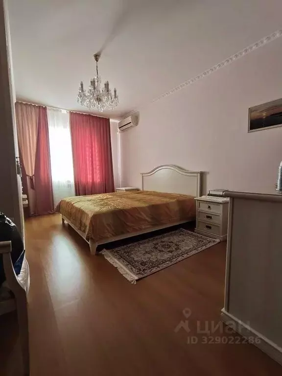 4-к кв. Крым, Феодосия ш. Симферопольское, 41Г (98.0 м) - Фото 1