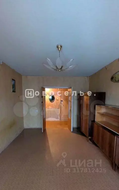 2-к кв. Рязанская область, Рязань ул. Новоселов, 54к2 (52.0 м) - Фото 1