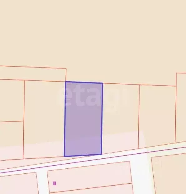 Участок в Тульская область, Ясногорский район, Иваньковское с/пос, с. ... - Фото 2