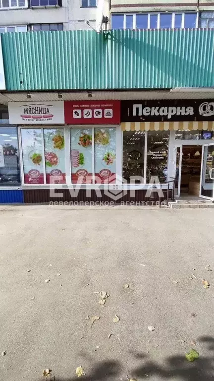 Торговая площадь в Ульяновская область, Ульяновск ул. Кирова, 36 (37 ... - Фото 2