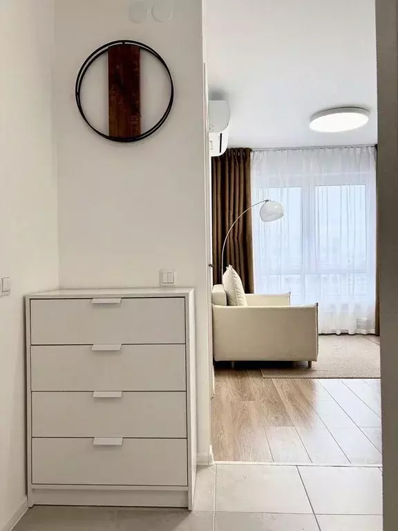 2-к кв. Москва Кавказский бул., 51к2 (38.0 м) - Фото 1