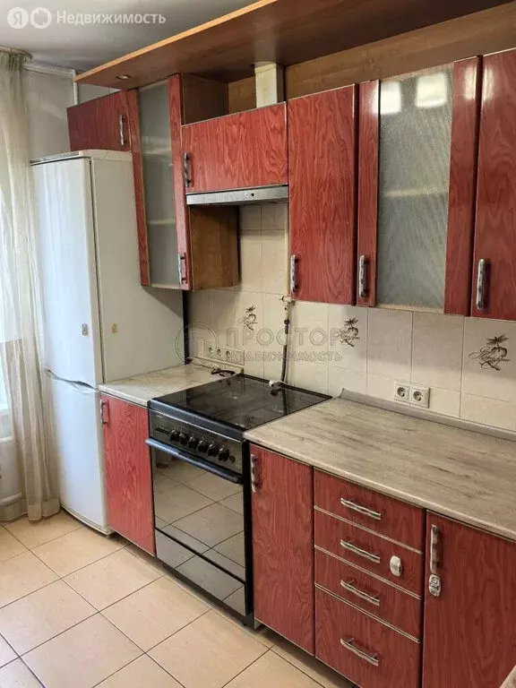 2-комнатная квартира: Котельники, Новая улица, 11 (51.6 м) - Фото 1