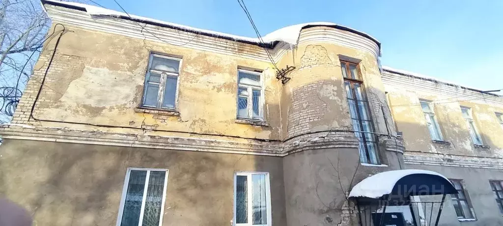 Помещение свободного назначения в Пермский край, Усолье Усольский ... - Фото 1