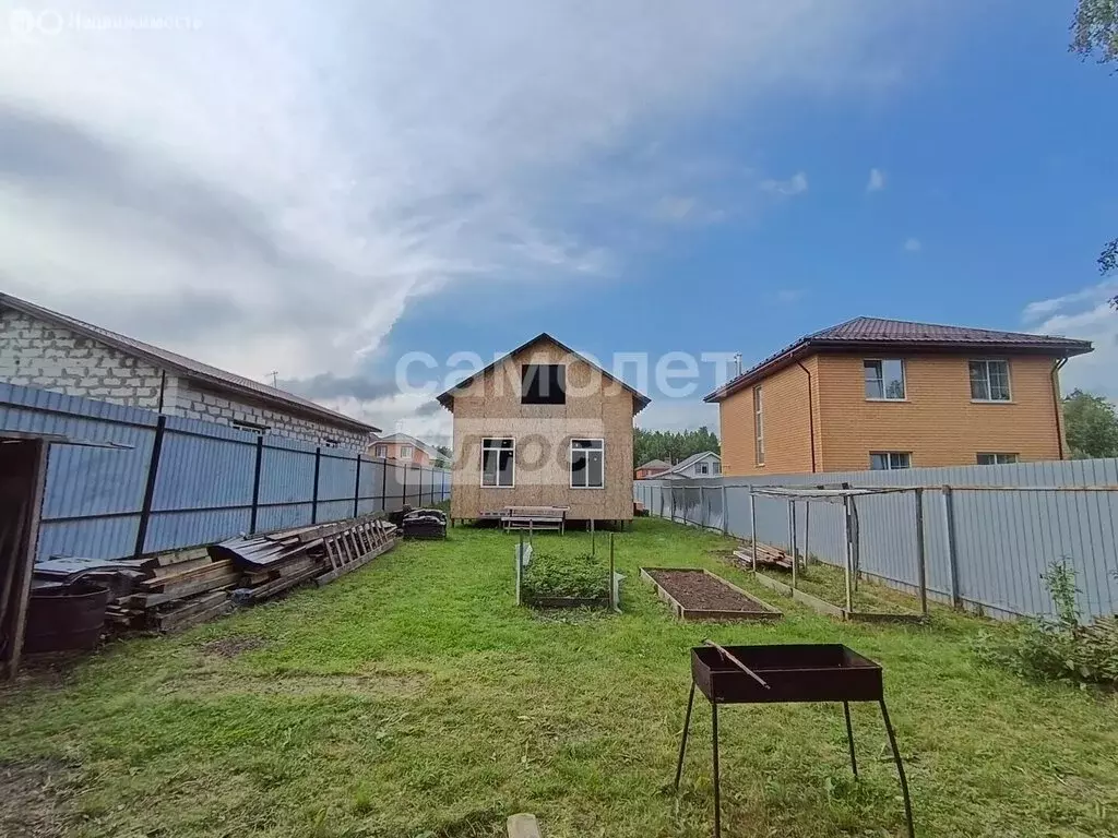 Дом в Ногинск, КП Богородский городок, 9 (112.6 м) - Фото 2