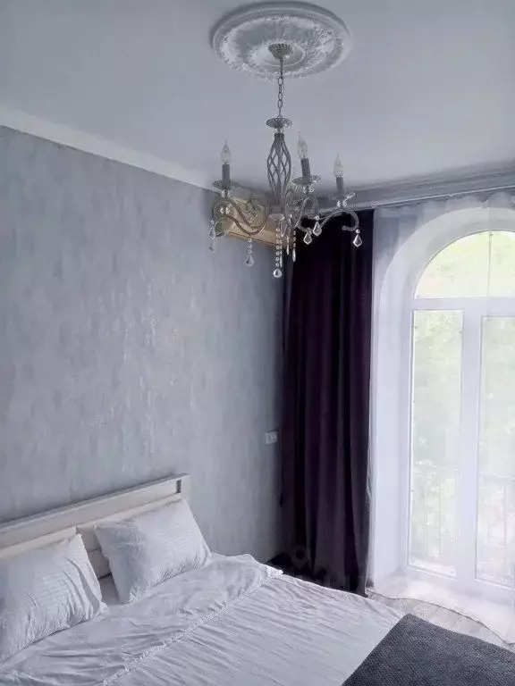 2-к кв. Ростовская область, Новочеркасск Пушкинская ул., 109/127 (68.0 ... - Фото 2