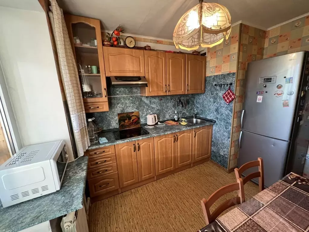 Комната Санкт-Петербург Товарищеский просп., 28К1 (17.0 м) - Фото 1