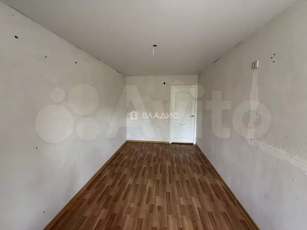 2-к. квартира, 49,3 м, 4/12 эт. - Фото 1