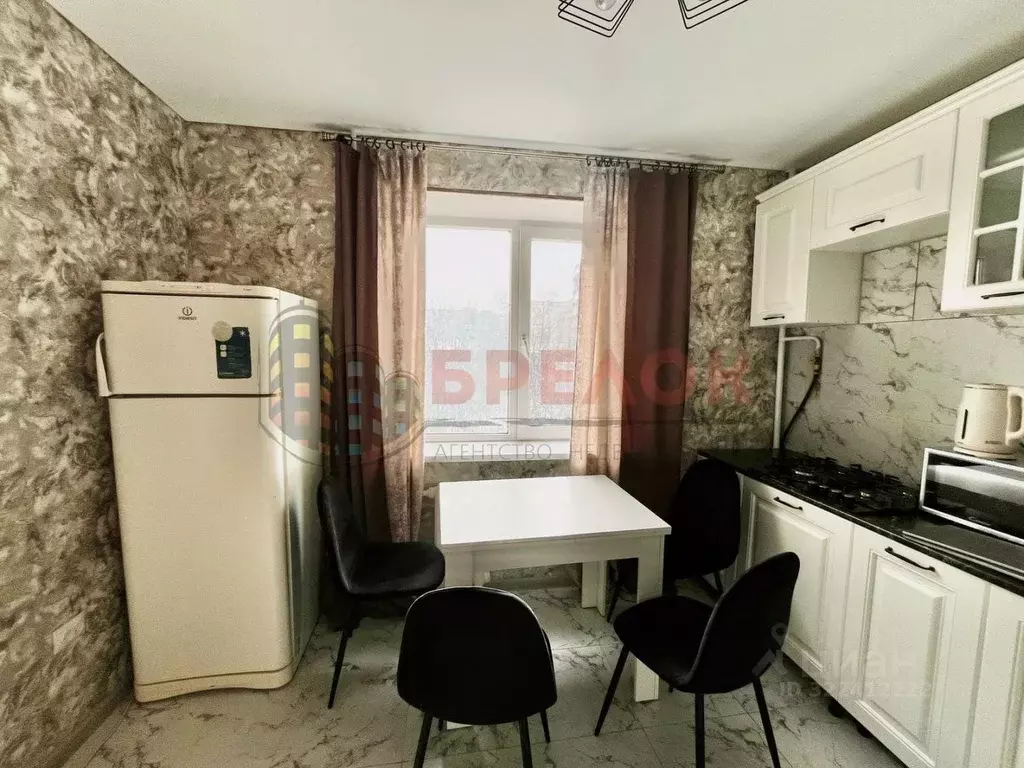 1-к кв. Ростовская область, Ростов-на-Дону ул. Еременко, 66/7 (40.0 м) - Фото 1