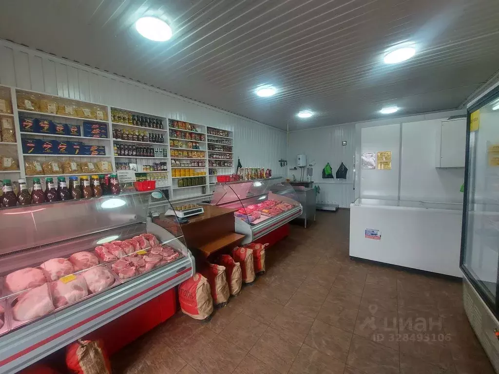 Торговая площадь в Ставропольский край, Предгорный муниципальный ... - Фото 2