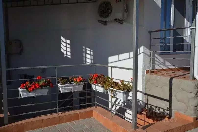 1-к кв. Крым, Феодосия наб. Черноморская, 1В (27.0 м) - Фото 2