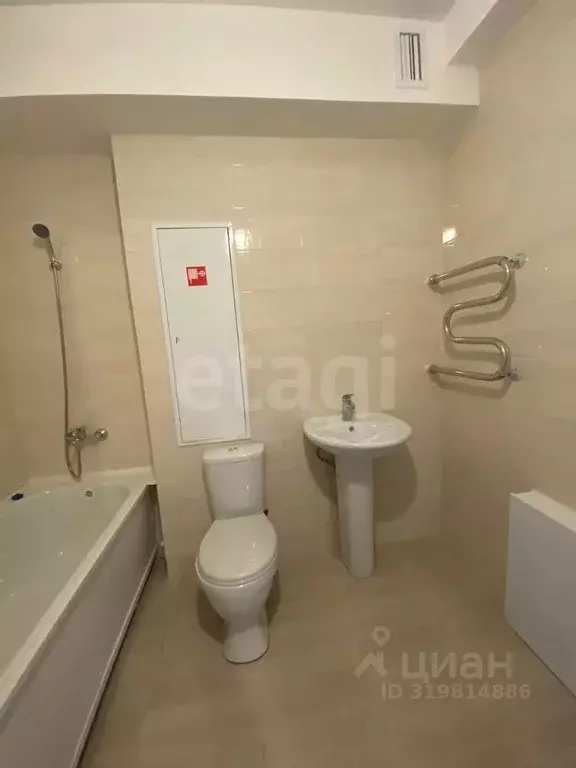 1-к кв. Ямало-Ненецкий АО, Салехард Обдорский мкр, 3к1 (30.9 м) - Фото 1